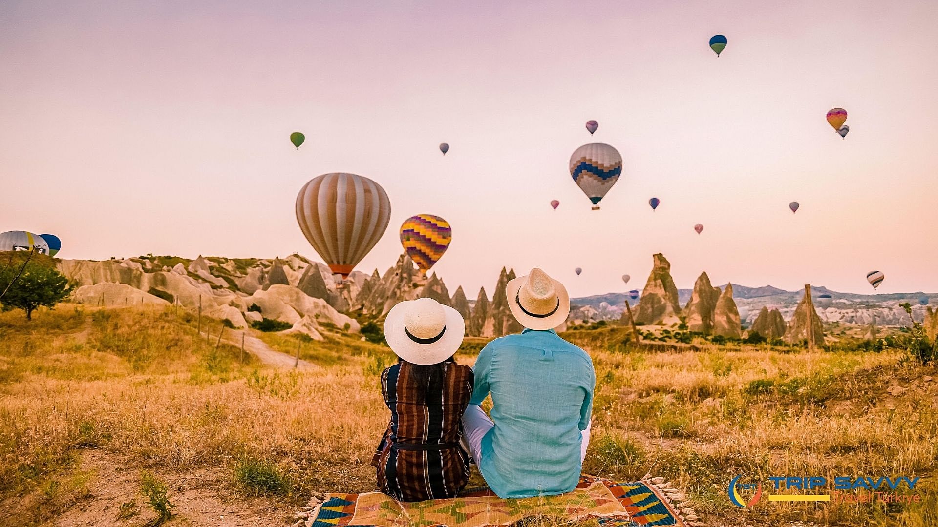 Kapadokya Balon Turu Rehberi: Fiyatlar, İpuçları ve Bilmeniz Gereken Her Şey