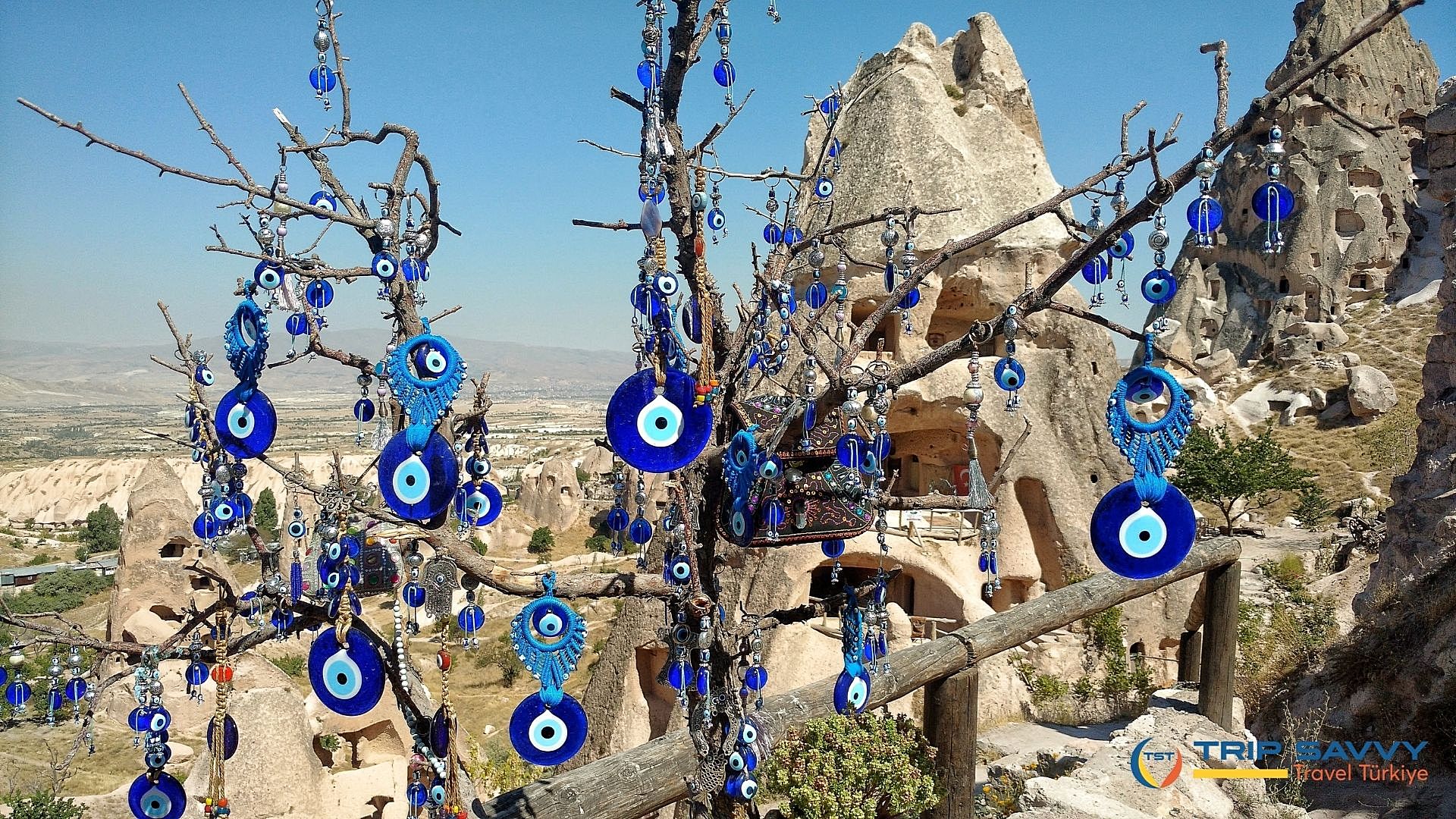 Kapadokya'da Nerede Kalınır? Bölge Bölge Konaklama Rehberi