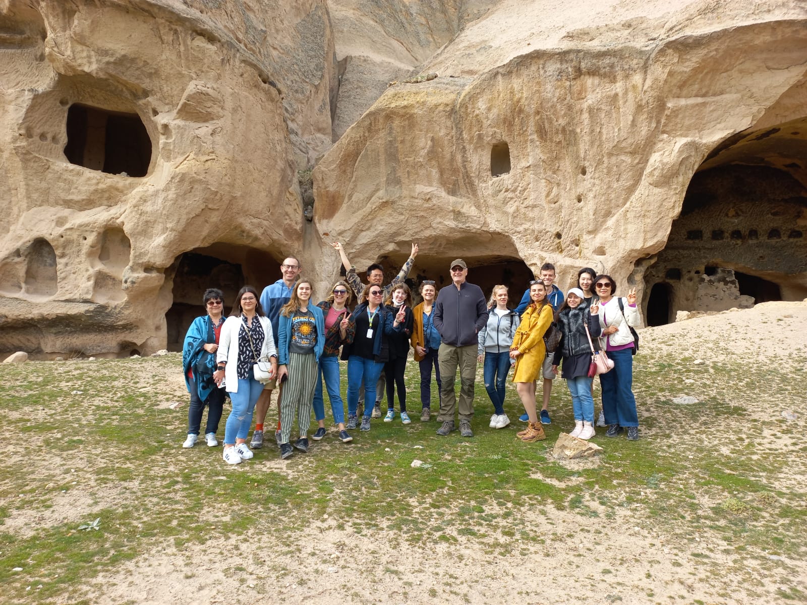 Selime Manastırı